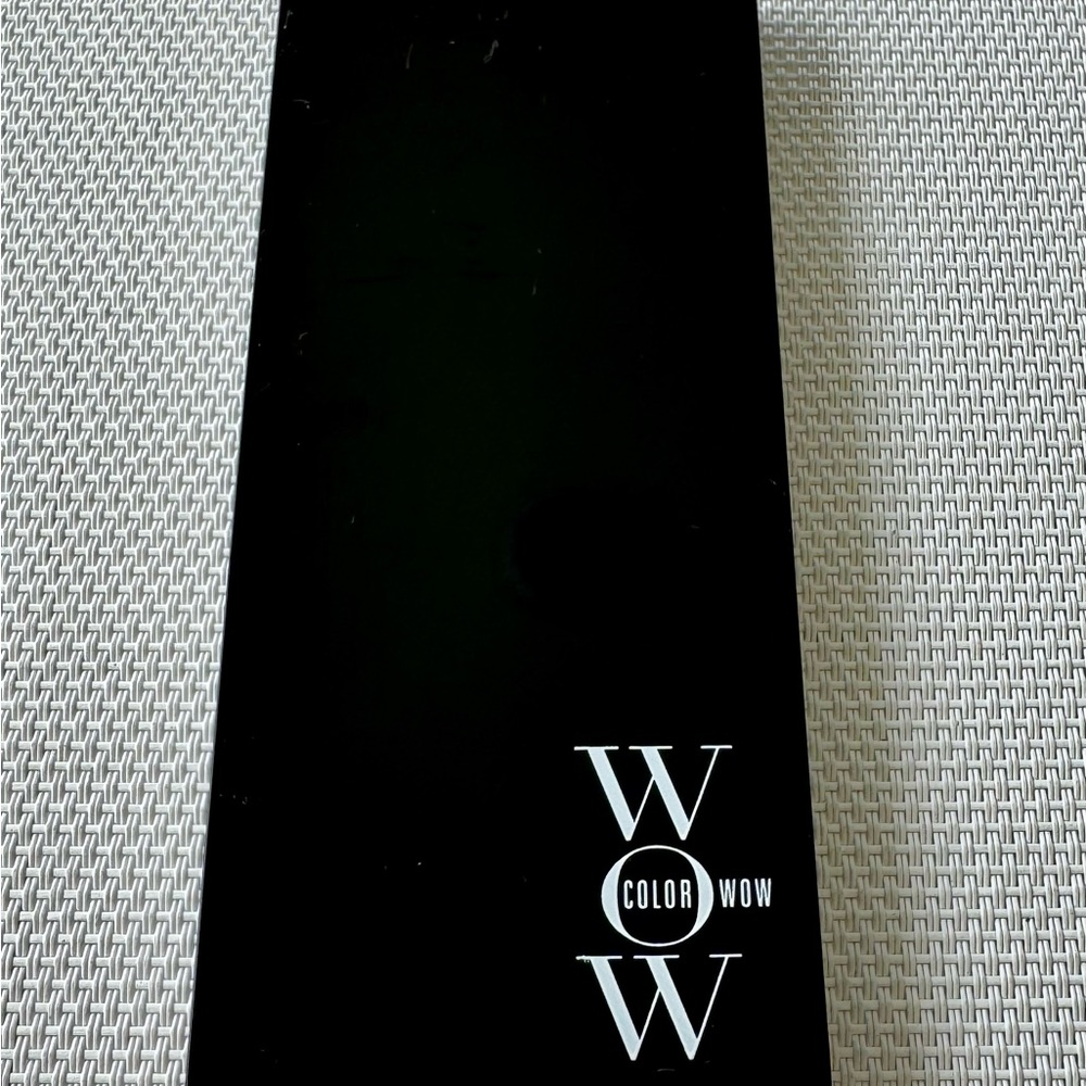 Color Wow Root Coverup - Dark Brown